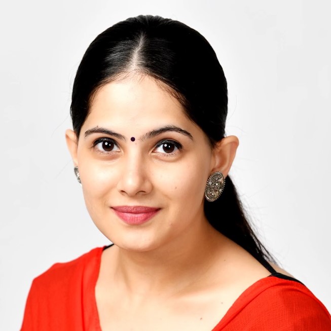 Jaya Kishori Phone number, Contact Details, House Address, Email, Biography, Wiki, Whatsapp and More