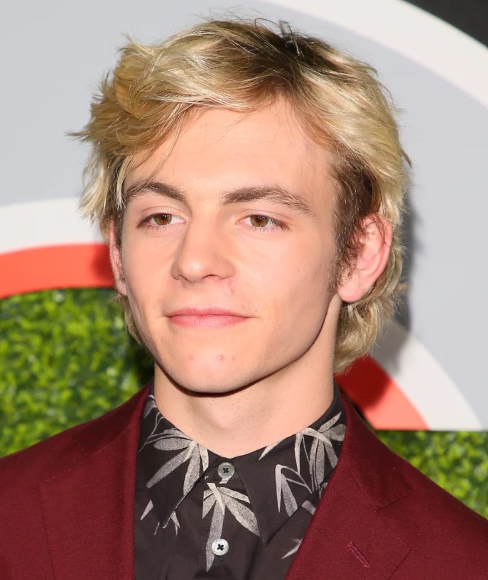 Ross Lynch picture