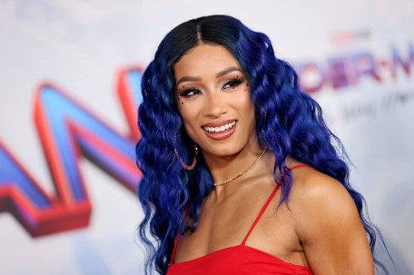 Sasha Banks Phone number, Contact Details, Fanmail Address, Email, Biography, Wiki, Whatsapp and More