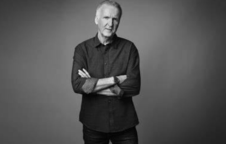 James Cameron picture