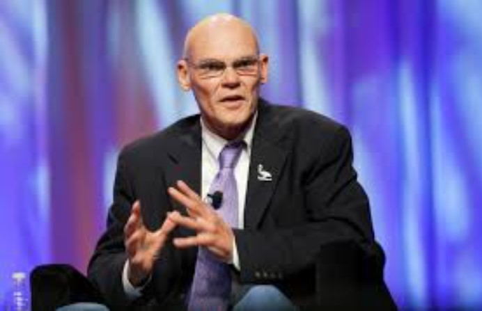How to Contact James Carville: Phone Number, Fanmail Address, Email Id, Whatsapp, Mailing Address