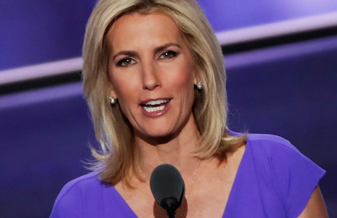How to Contact Laura Ingraham: Phone Number, Fanmail Address, Email Id, Whatsapp, Mailing Address