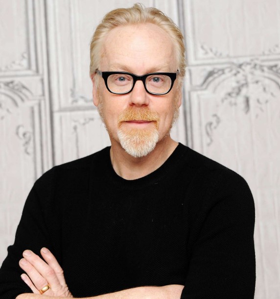 How to Contact Adam Savage: Phone Number, Fanmail Address, Email Id, Whatsapp, Mailing Address