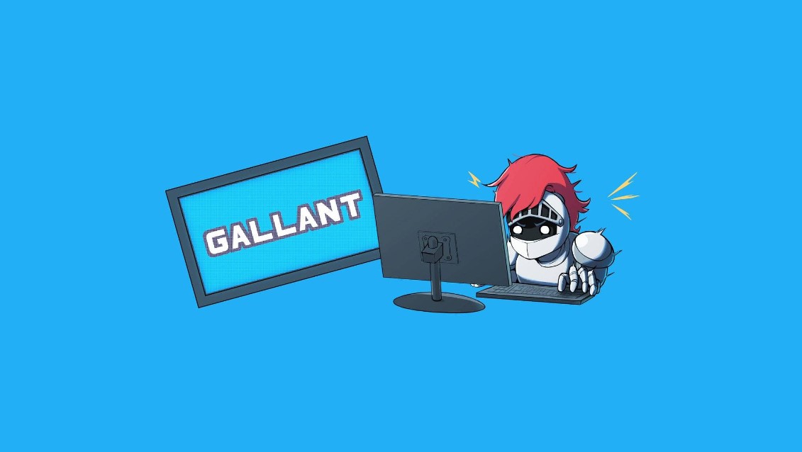 gallant gaming fanmail address