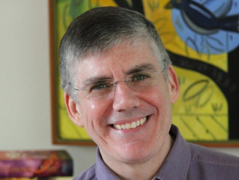 How to Contact Rick Riordan Phone Number, Fanmail Address, Email Id