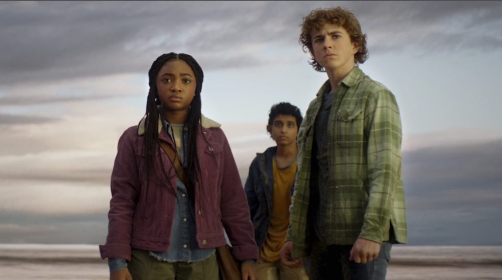 How to Contact Rick Riordan Phone Number, Fanmail Address, Email Id