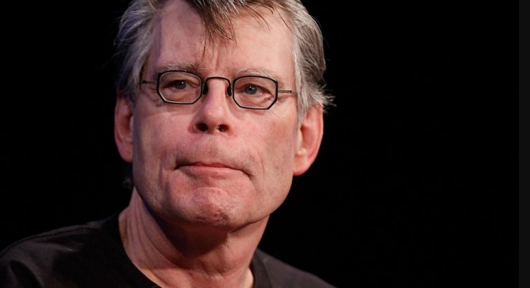 How to Contact Stephen King: Phone Number, Fanmail Address, Email Id ...