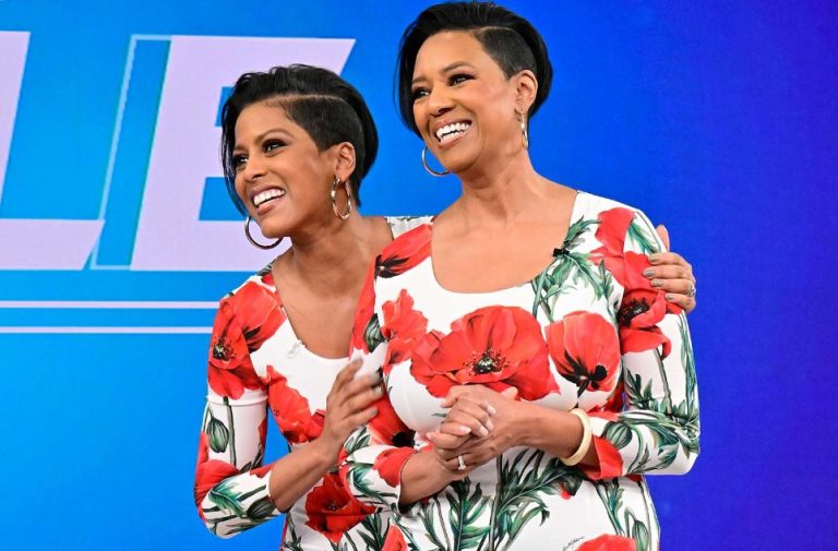 How to Contact Tamron Hall Phone Number, Fanmail Address, Email Id, Whatsapp, Mailing Address