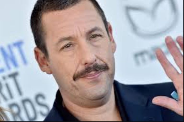How to Contact Adam Sandler Phone Number, Fanmail Address, Email Id
