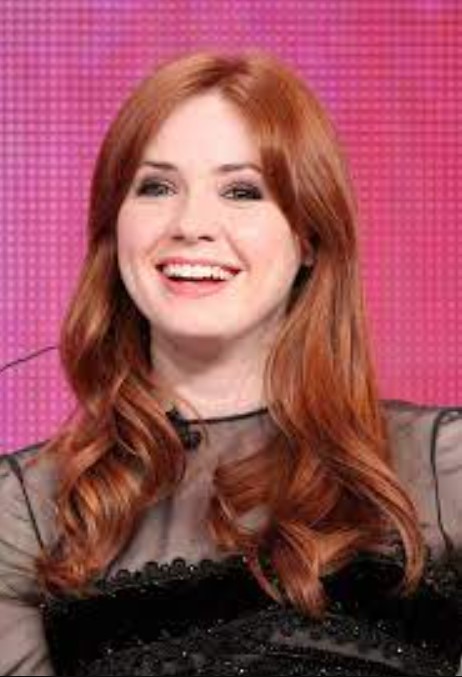 How to Contact Karen Gillan: Phone Number, Fanmail Address, Email Id, Whatsapp, Mailing Address