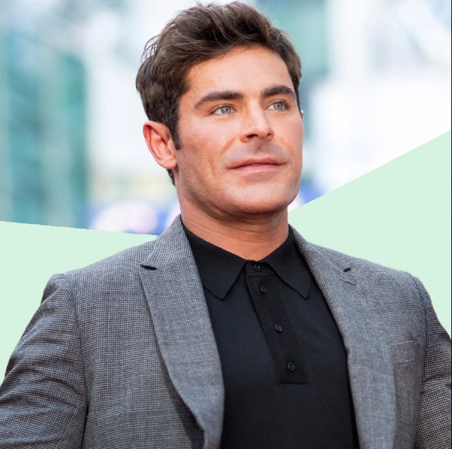How to Contact Zac Efron: Phone Number, Fanmail Address, Email Id ...