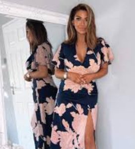 Sinead Thornhill Fan Mail Address - Star Contact Details