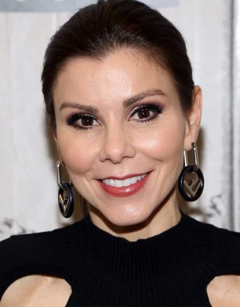 heather dubrow fanmail address