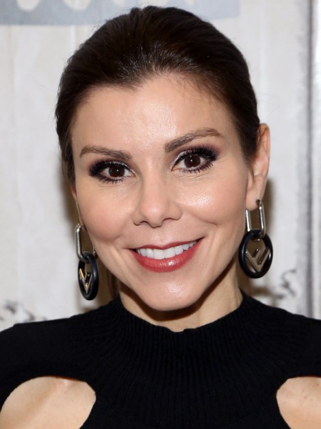 heather dubrow fanmail address