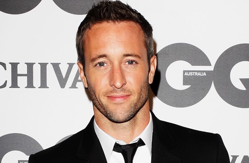 Alex O’loughlin Fan Mail Address