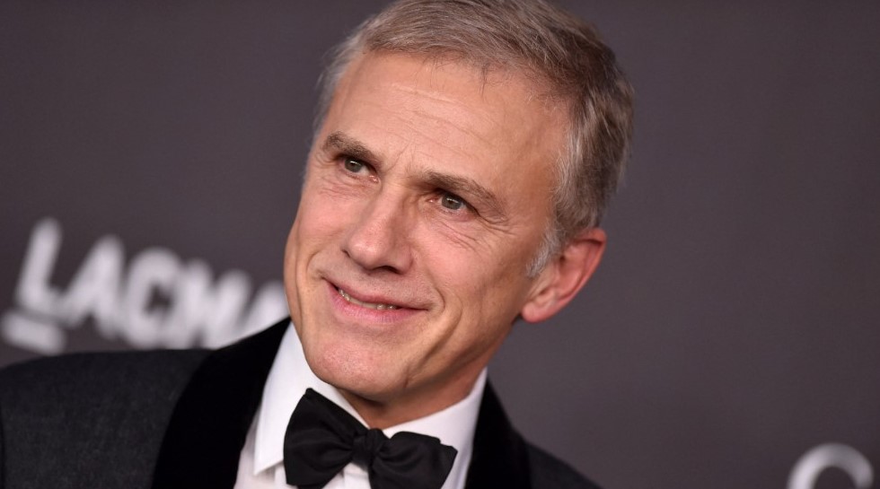 Christoph Waltz Fan Mail Address