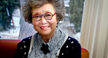 Adrienne Clarkson Fan Mail Address